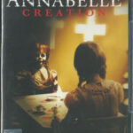 Annabelle 2: Creation แอนนาเบลล์ ภาค2: กำเนิดตุ๊กตาผี (2017)