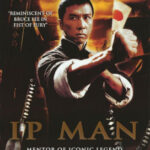 IP Man 1 ยิปมัน ภาค1 เจ้ากังฟูสู้ยิบตา (2008)