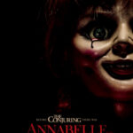 Annabelle 1 แอนนาเบลล์ ตุ๊กตาผี ภาค1 (2014)