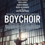 Boychoir จังหวะนี้ใจสั่งมา (2014)