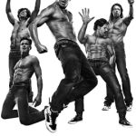 Magic Mike XXL แมจิค ไมค์ XXL เต้นเปลื้องฝัน (2015)