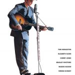 I Saw the Light เมื่อดาวดับแสง (2015)