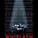 Whiplash ตีให้ลั่น เพราะว่าฝันยังไม่จบ (2014)
