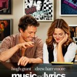 Music and Lyrics สี่ห้องใจนี้ มีแต่เสียงเธอ (2007)