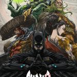 Batman Ninja vs Yakuza League (2025)