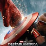 กัปตัน อเมริกา ศึกฮีโร่จักรวาลใหม่ Captain America: Brave New World (2025)