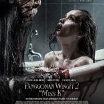 ผีนรก 610 The Haunted Apartment Miss K (2024)