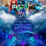 รูบี้ สาวน้อยอสูรทะเล Ruby Gillman Teenage Kraken (2023)