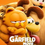 เดอะ การ์ฟิลด์ มูฟวี่ The Garfield Movie (2024)
