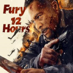ชั่วโมงแห่งความเกรี้ยวกราด Fury 12 Hours 12 (2024)