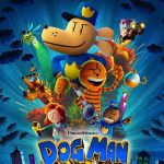 ด็อกแมน Dog Man (2025)