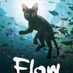 ผจญภัยน้ำท่วมโลก Flow (2024)