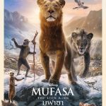 มูฟาซา เดอะ ไลอ้อน คิง Mufasa The Lion King (2024)