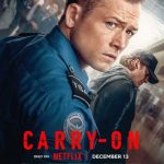 สัมภาระอันตราย Carry-On (2024)
