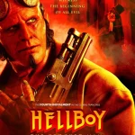 เฮลล์บอย นรกปราบนรก Hellboy The Crooked Man (2024)