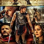 แกลดดิเอเตอร์ นักรบผู้กล้า ผ่าแผ่นดินทรราช 2 Gladiator II (2024)