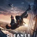 ไต่ระทึกตึกนรก cleaner (2025)