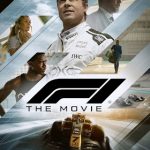 F1 เดอะ มูฟวี่ F1 The Movie (2025)