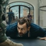จับตัวประกันสนั่นเมือง iHostage (2025)