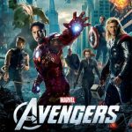 ดิ อเวนเจอร์ส The Avengers (2012)