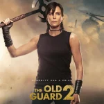 ดิ โอลด์ การ์ด 2 The Old Guard 2 (2025)