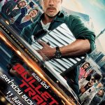 ระห่ำด่วน ขบวนนักฆ่า Bullet Train (2022)