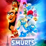 สเมิร์ฟ Smurfs (2025)