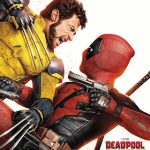 เดดพูล & วูล์ฟเวอรีน Deadpool & Wolverine (2024)