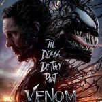 เวน่อม มหาศึกอสูรอหังการ Venom The Last Dance (2024)