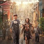 แก๊งม่วนป่วนอเมริกา Detective Chinatown 1900 (2025)