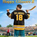 แฮปปี้ กิลมอร์ 2 Happy Gilmore 2 (2025)