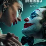 โจ๊กเกอร์ โฟลีย์ อา เดอ Joker Folie à Deux (2024)