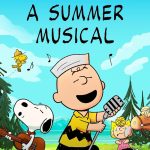 Snoopy Presents: A Summer Musical (2025)