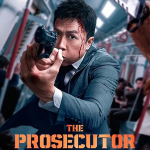 เดอะ โปรซิคิวเตอร์ เกิดมาเก็บเจ้าพ่อ The Prosecutor (2024)