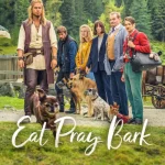 Eat Pray Bark (2026)
