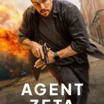 เซต้า ปริศนาจารชน Agent Zeta (2026)